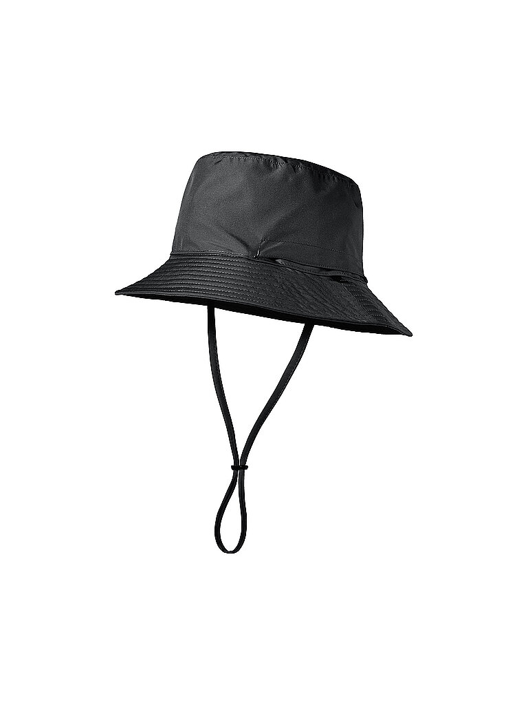 Schöffel SCHÖFFEL Regenhut Rain Hat4 schwarz | XL, schwarz