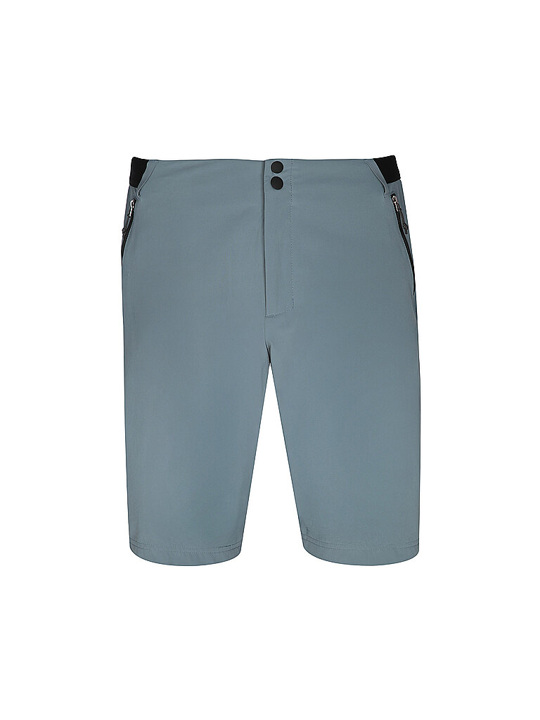 SCHÖFFEL Herren Shorts Blaustein grau | 46