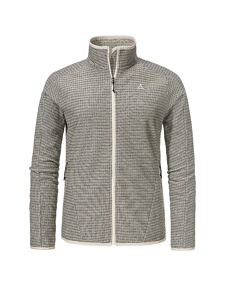 Schöffel SCHÖFFEL Damen Fleecejacke Circ Terxa camel | 36, camel