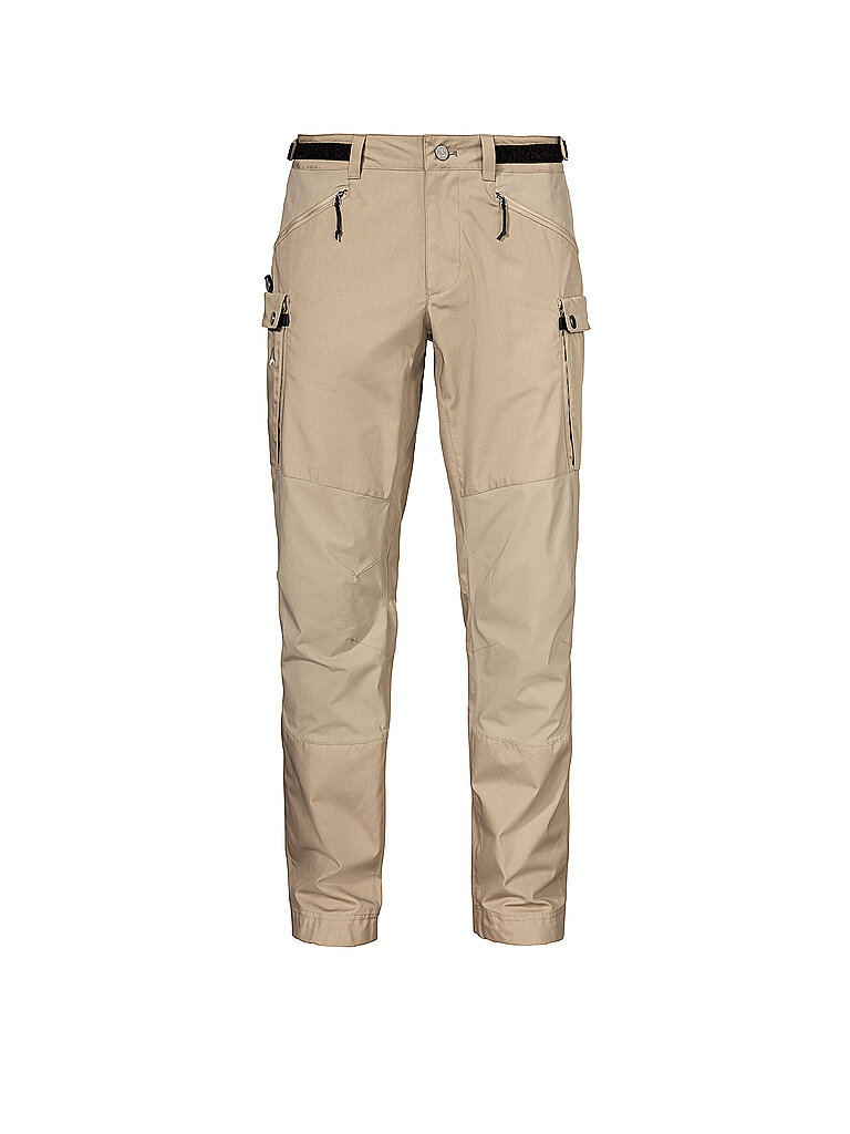 Schöffel SCHÖFFEL Herren Wanderhose Style Maghera camel | 48, camel