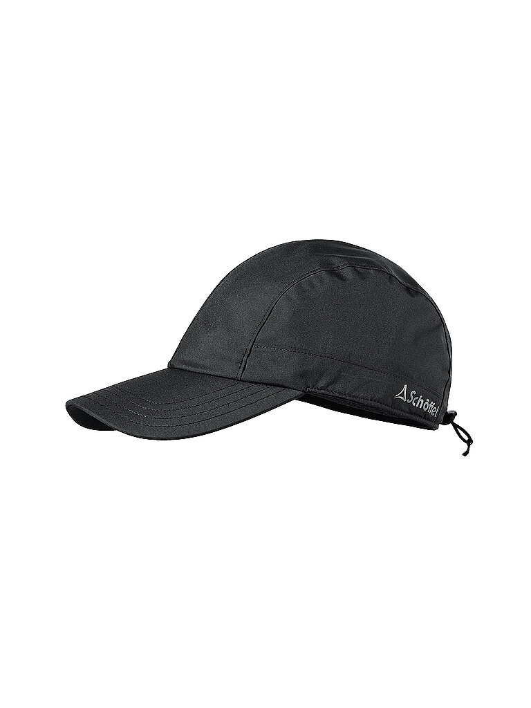 Schöffel SCHÖFFEL Regenkappe schwarz | XL, schwarz