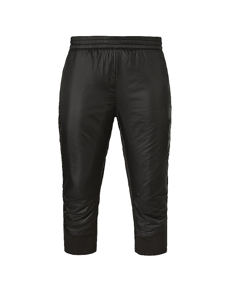 Schöffel SCHÖFFEL Damen Hybridhose Style Lufillo 3/4 schwarz | 34, schwarz