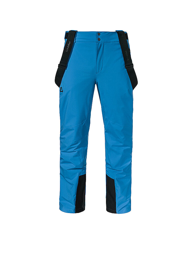 Schöffel SCHÖFFEL Herren Skihose Style Pine blau | 52, blau