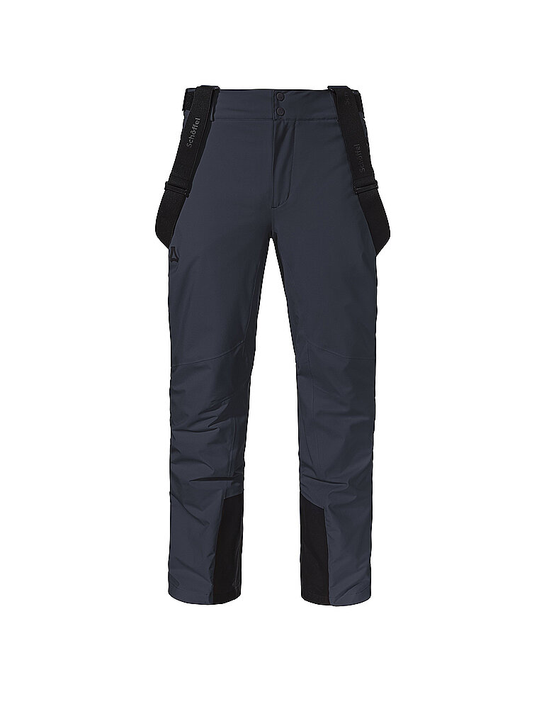 Schöffel SCHÖFFEL Herren Skihose Style Pine dunkelblau | 50, dunkelblau