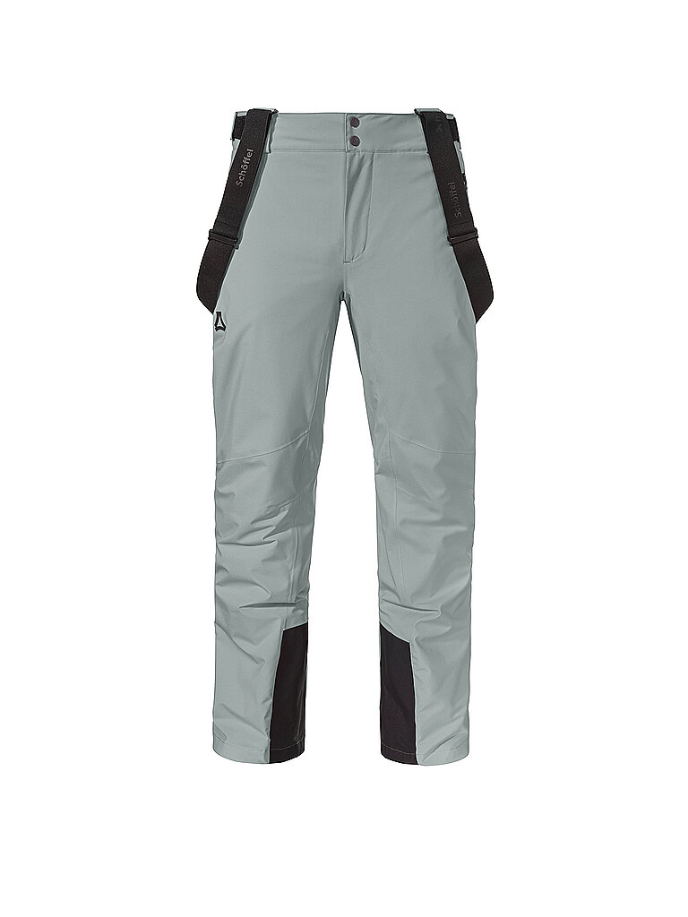Schöffel SCHÖFFEL Herren Skihose Style Pine grau | 54, grau