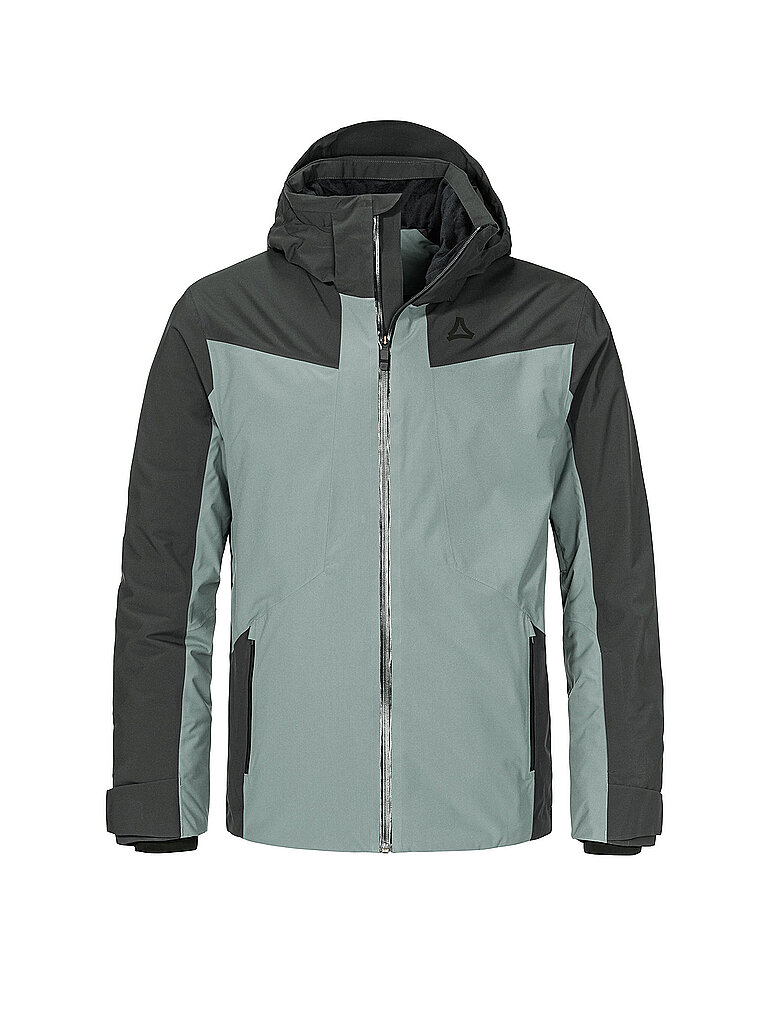 Schöffel SCHÖFFEL Herren Skijacke Style Trifex grau | 54, grau