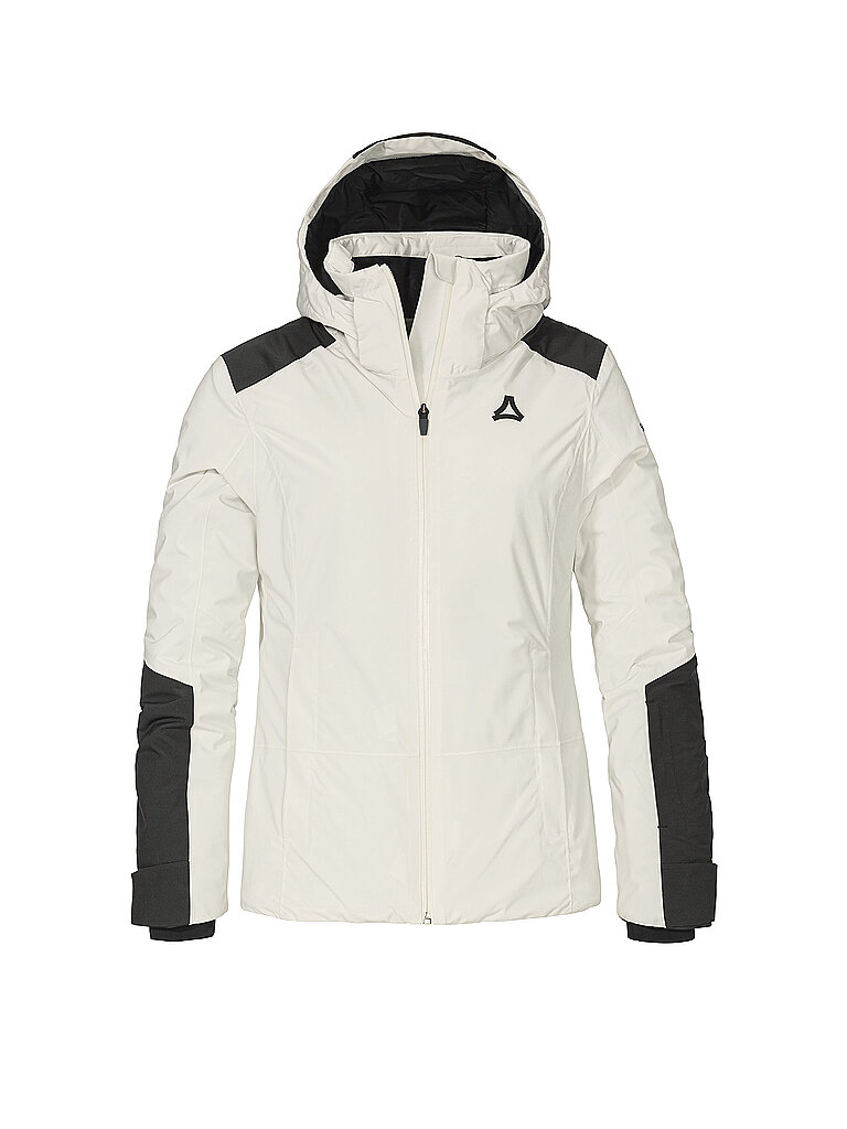 Schöffel SCHÖFFEL Damen Skijacke Style Zandwel creme | 40, creme