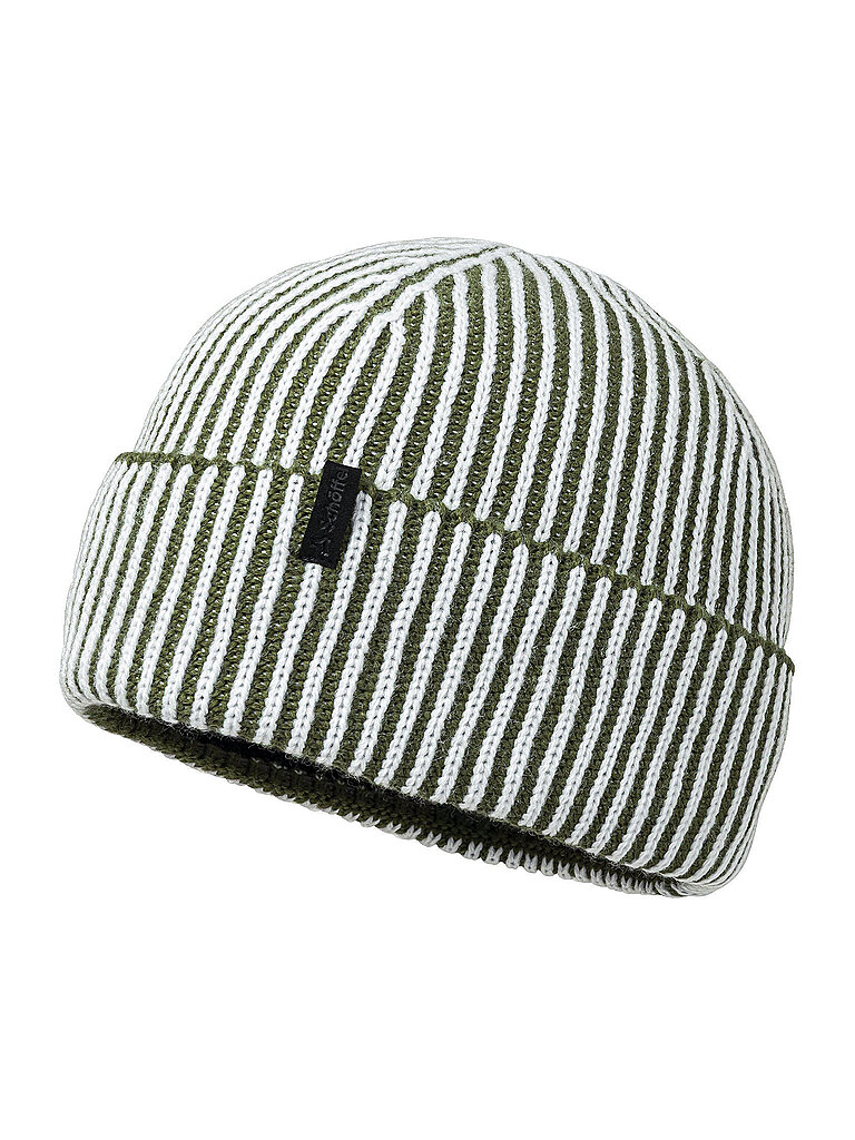 Schöffel SCHÖFFEL Mütze Cledio olive, olive