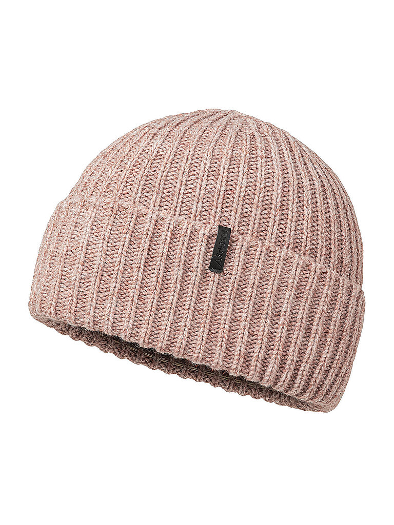 Schöffel SCHÖFFEL Mütze Medford rosa, rosa