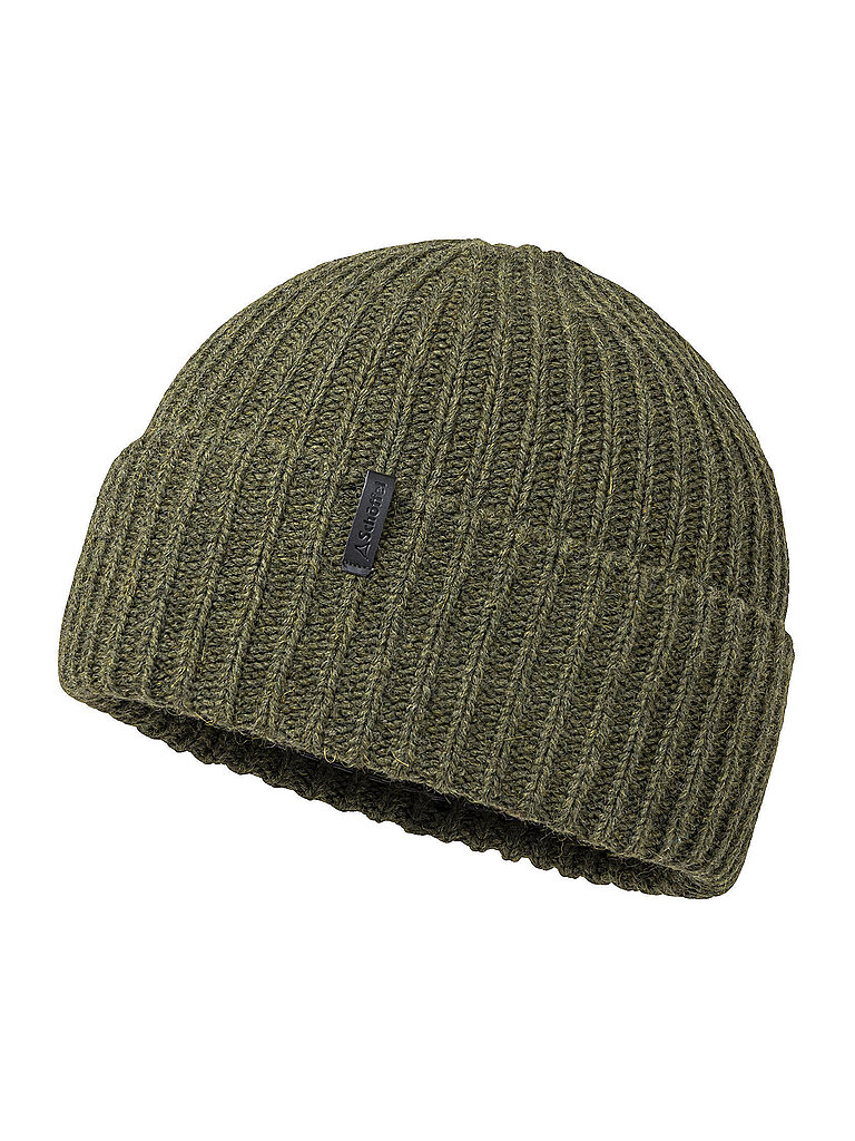 Schöffel SCHÖFFEL Mütze Medford olive, olive