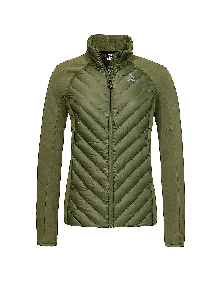 Schöffel SCHÖFFEL Damen Isojacke Cascata Down olive | 36, olive