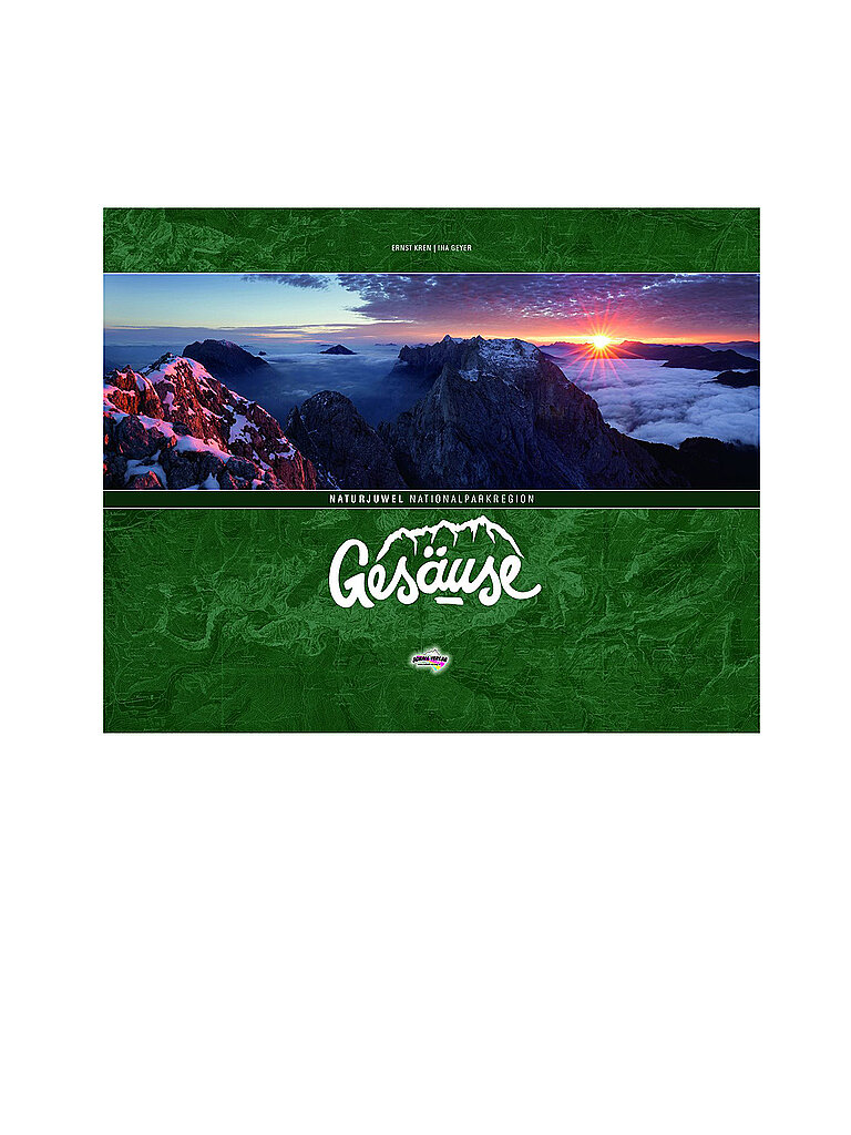 SCHALL SCHALL NATURJUWEL Nationalparkregion GESÄUSE, Gebundene Ausgabe keine Farbe, keine Farbe