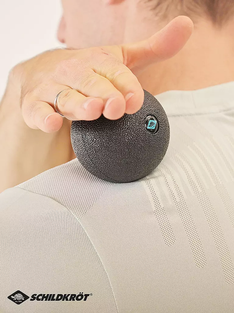SCHILDKRÖT |  Dual Massage Set | 