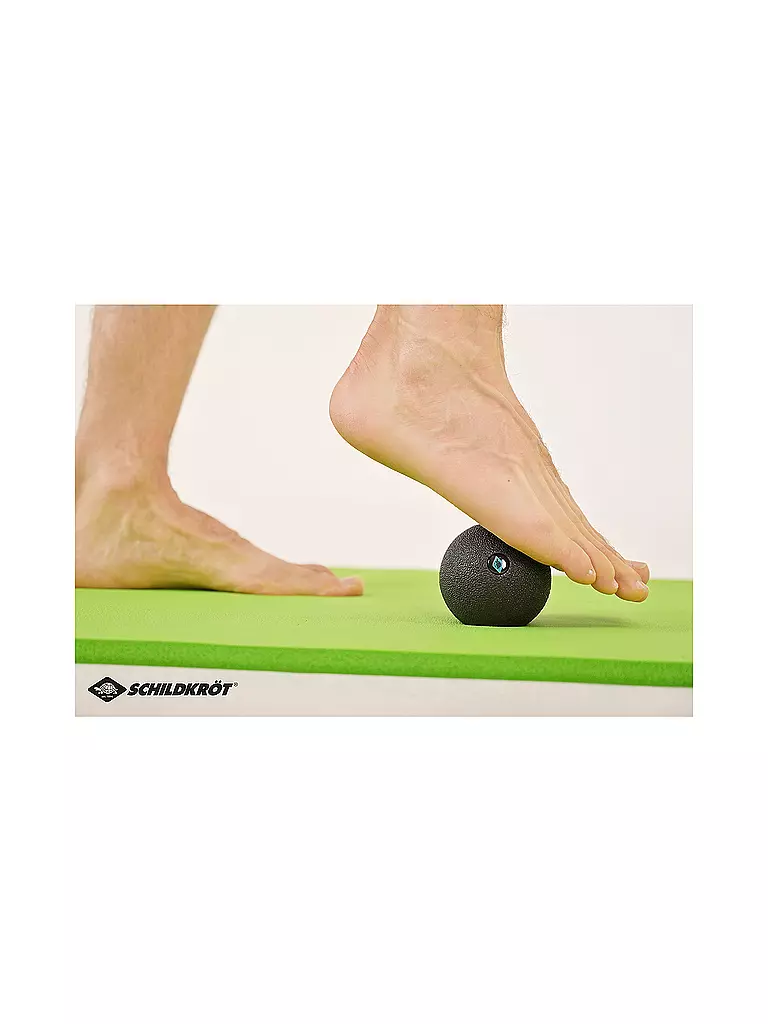 SCHILDKRÖT |  Dual Massage Set | 