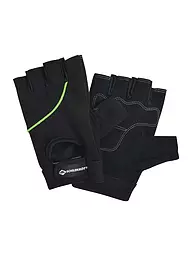 SCHILDKRÖT |  Fitness-Handschuhe "Classic", Größe S/M | schwarz