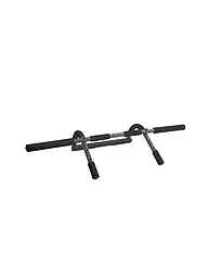 SCHILDKRÖT |  Multifunktionales Türreck 4 in 1  | schwarz
