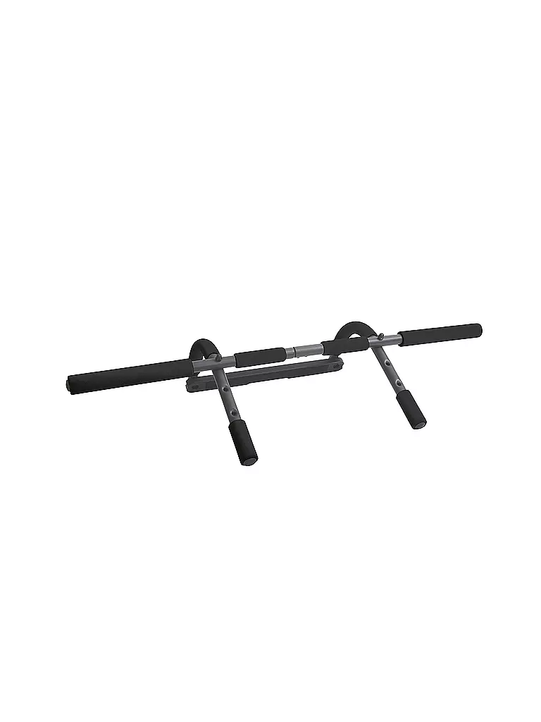 SCHILDKRÖT |  Multifunktionales Türreck 4 in 1  | schwarz