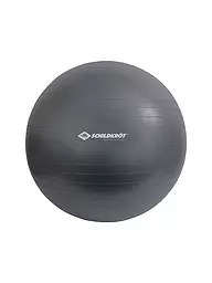 SCHILDKRÖT | Gymnastikball 85cm | grau