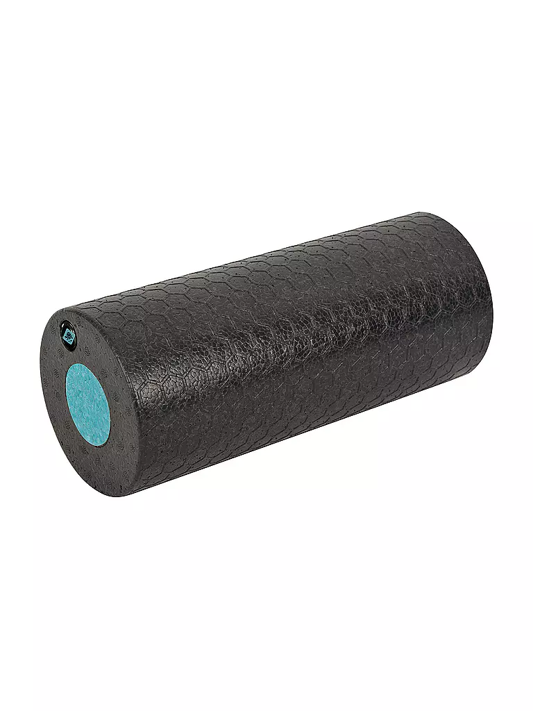 SCHILDKRÖT | Massagerolle  2in1 | schwarz