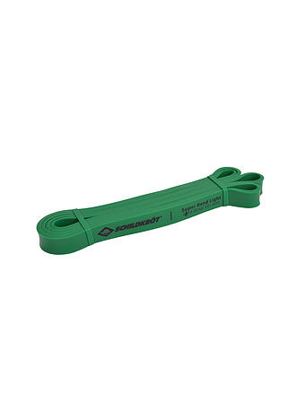 SCHILDKRÖT | Super Band Light, Premium Widerstandsbänder mit 12-20kg Widerstand, 21mm Breite