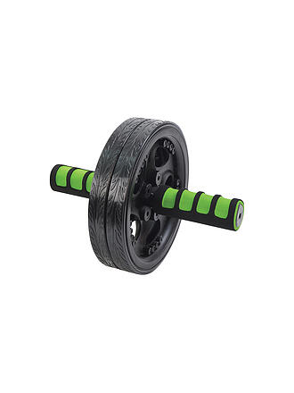 SCHILDKRÖT |  AB-Roller - Bauchtrainer 