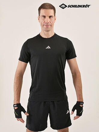 SCHILDKRÖT |  Fitness-Handschuhe "Classic", Größe S/M