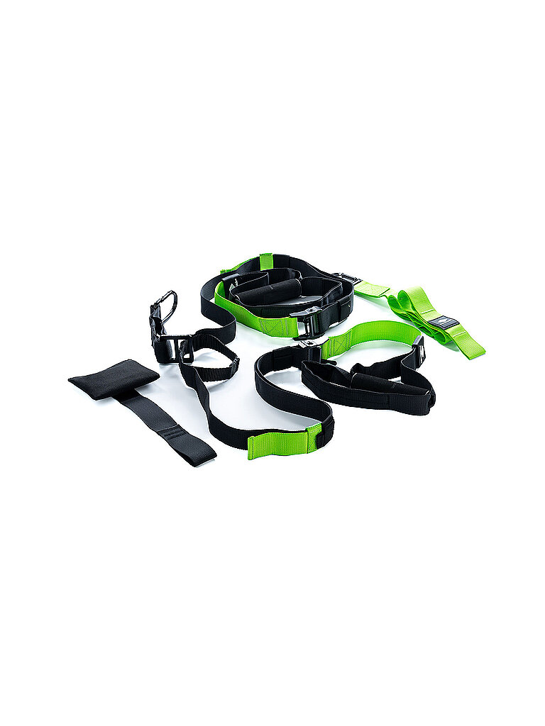 SCHILDKRÖT SCHILDKRÖT Slingtrainer bunt, bunt