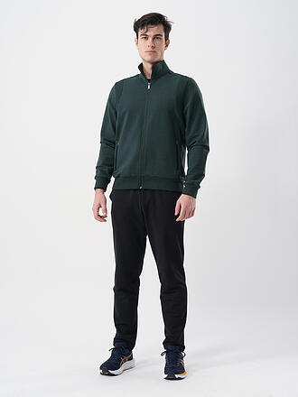 SCHNEIDER SPORTSWEAR | Herren Trainingsanzug BENJOM