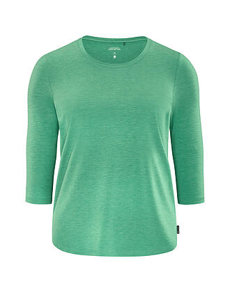 SCHNEIDER SPORTSWEAR | Damen Shirt NANIW 3/4 Arm