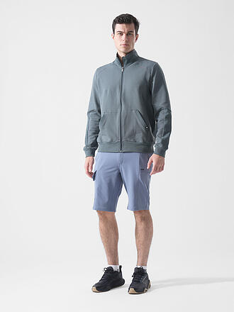 SCHNEIDER SPORTSWEAR | Herren Sweatjacke Leano