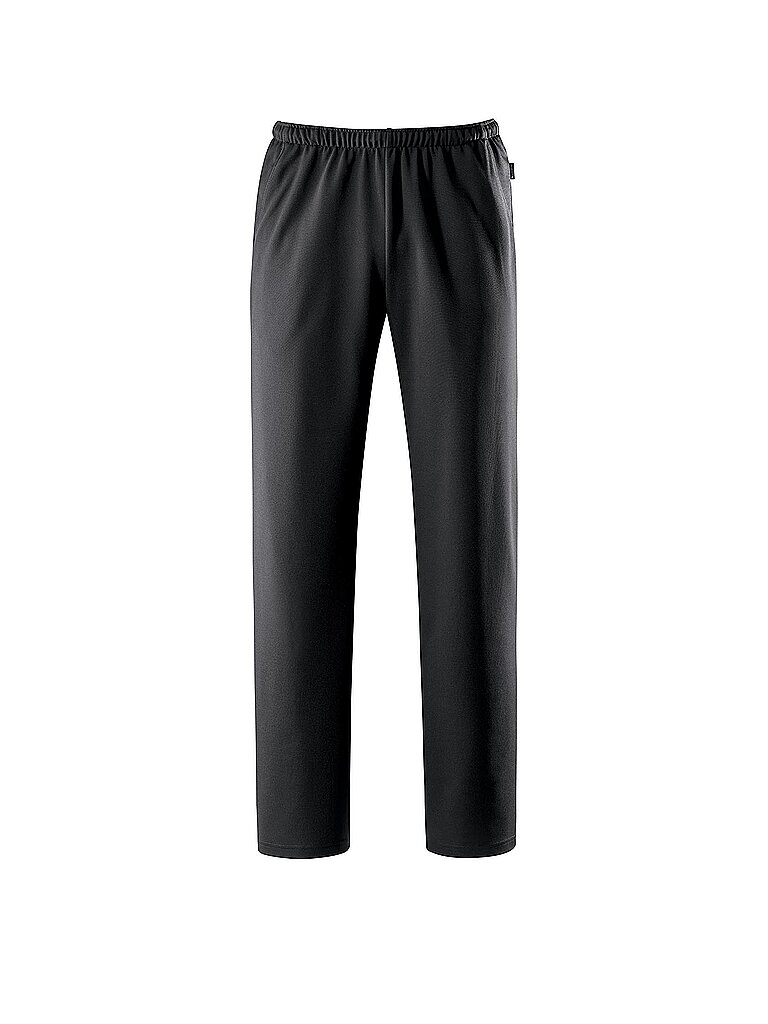 SCHNEIDER SPORTSWEAR SCHNEIDER SPORTSWEAR Herren Jogginghose KOPENHAGENM schwarz | 58, schwarz