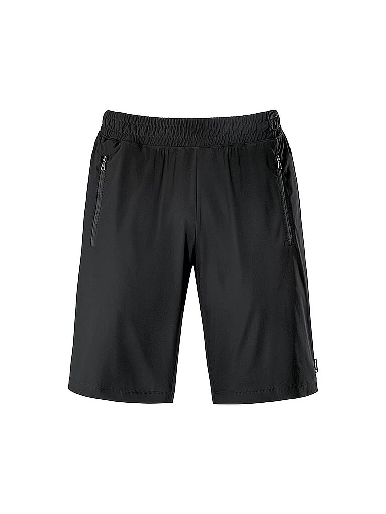 SCHNEIDER SPORTSWEAR SCHNEIDER SPORTSWEAR Herren Shorts FRISCOM schwarz | 48, schwarz