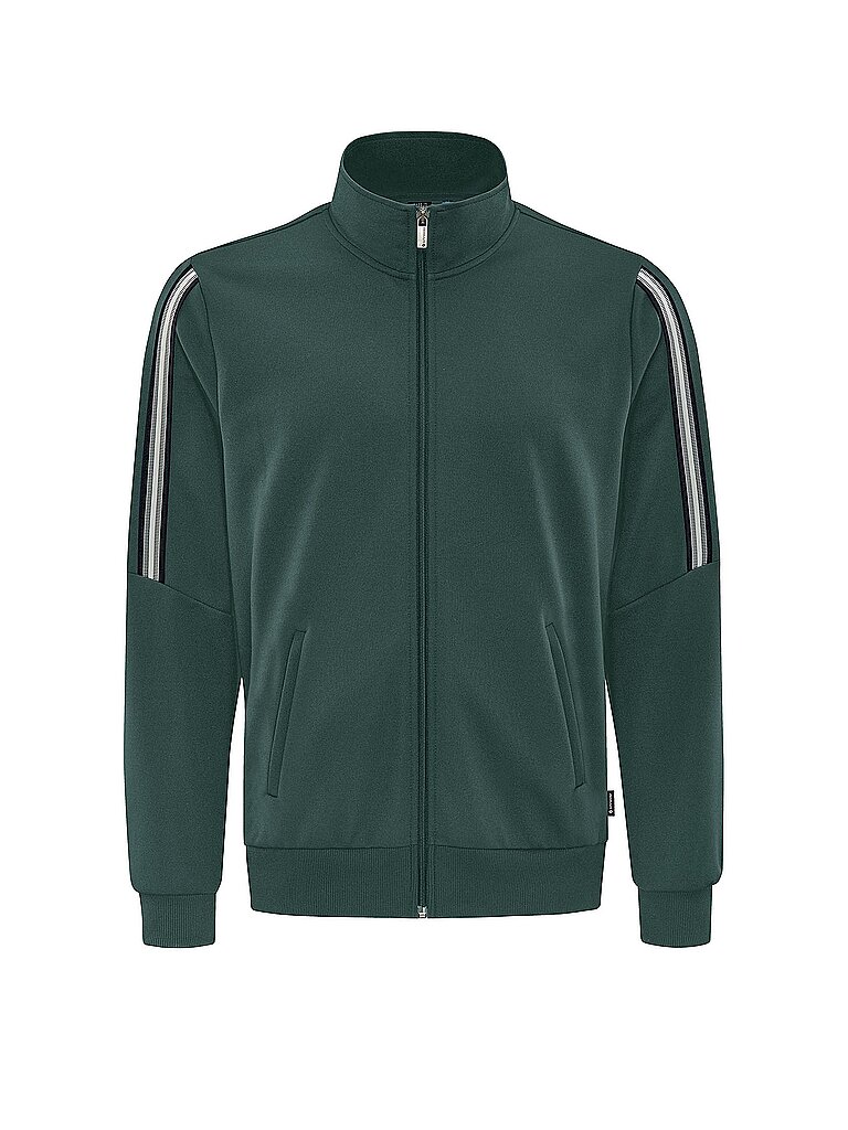 SCHNEIDER SPORTSWEAR SCHNEIDER SPORTSWEAR Herren Jacke CHARLIEM dunkelgrün | 56, dunkelgrün