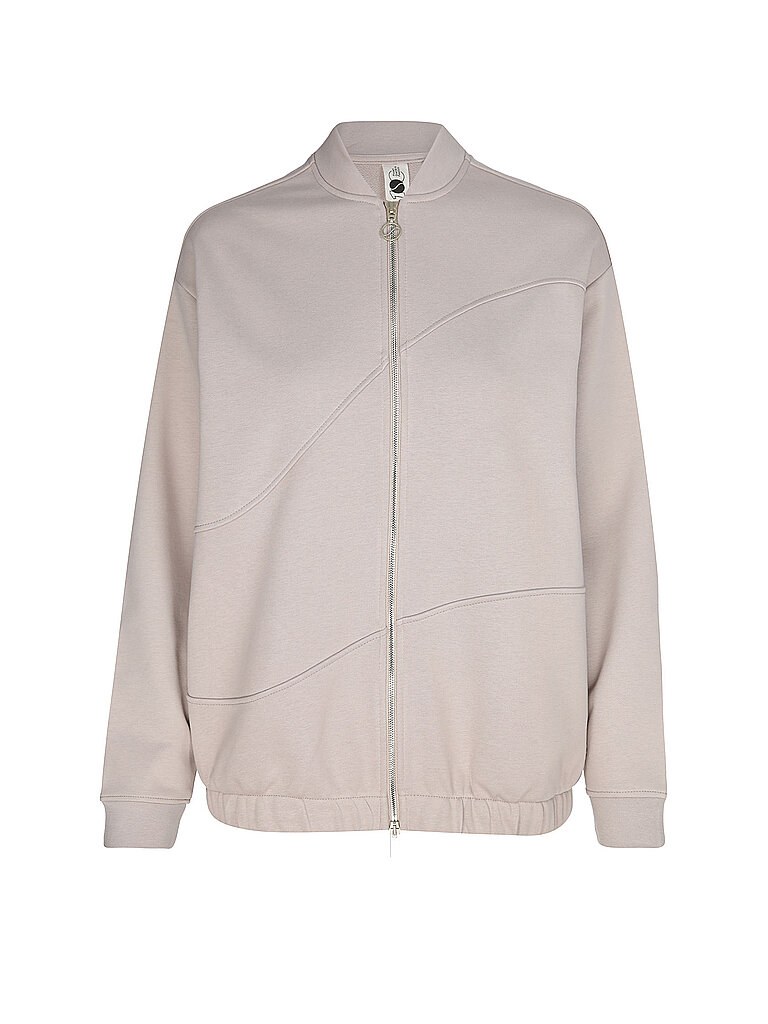 SCHNEIDER SPORTSWEAR SCHNEIDER SPORTSWEAR Damen Jacke SUZANNAW beige | 38, beige