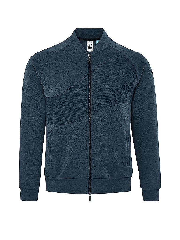 SCHNEIDER SPORTSWEAR SCHNEIDER SPORTSWEAR Herren Jacke SETHM petrol | 48, petrol