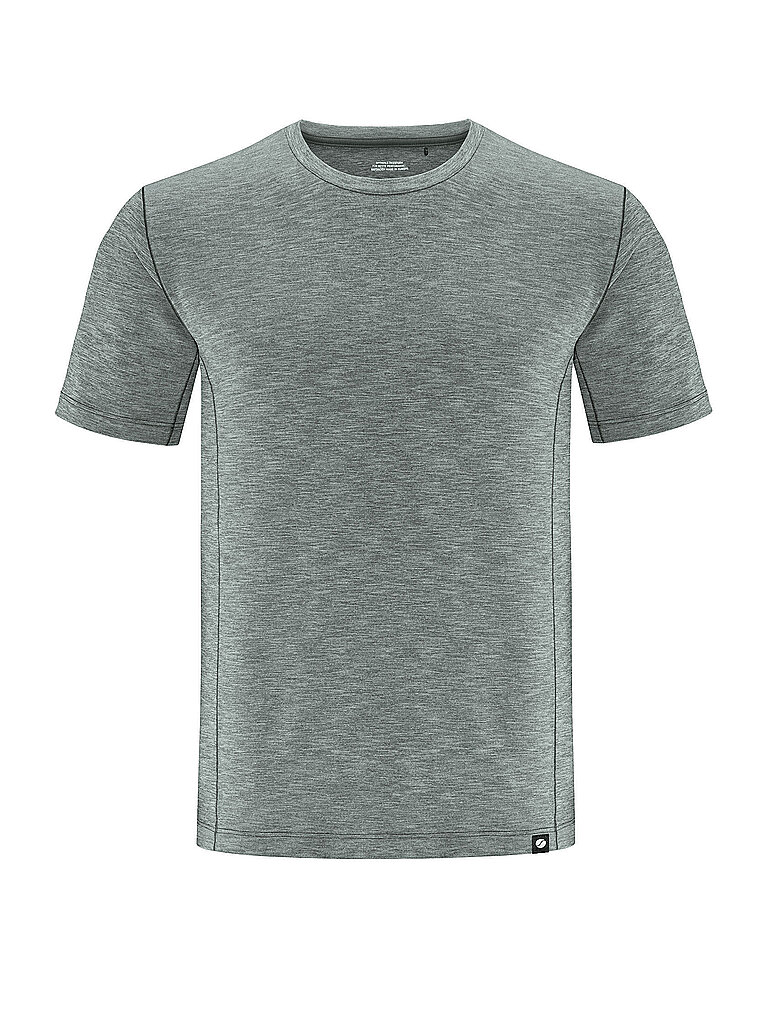 SCHNEIDER SPORTSWEAR SCHNEIDER SPORTSWEAR Herren T-Shirt GRANTM olive | 48, olive