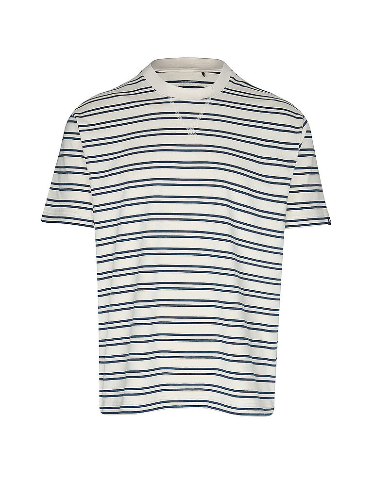SCHNEIDER SPORTSWEAR SCHNEIDER SPORTSWEAR Herren T-Shirt Yann creme | 48, creme