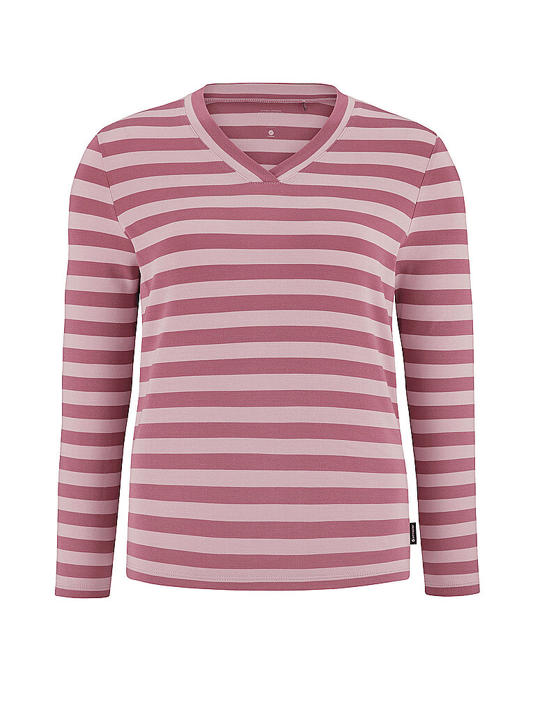 SCHNEIDER SPORTSWEAR SCHNEIDER SPORTSWEAR Damen Shirt NIAW rosa | 36, rosa