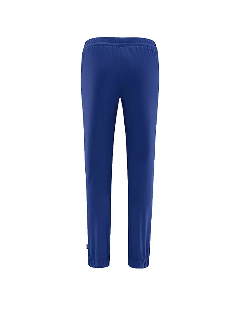 SCHNEIDER SPORTSWEAR | Damen Hose BLOOMFIELDW | blau