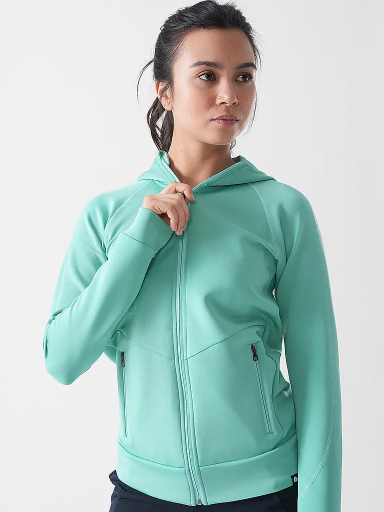 SCHNEIDER SPORTSWEAR | Damen Jacke CELEMENTINEW | 