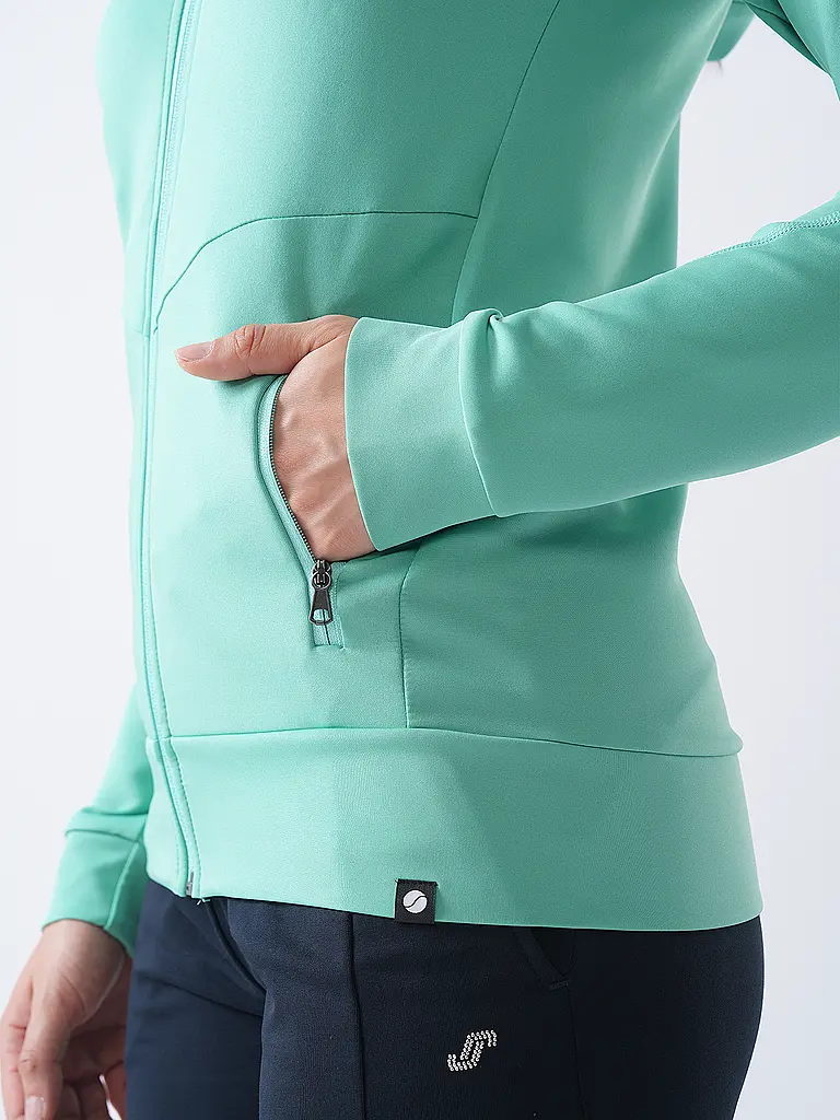 SCHNEIDER SPORTSWEAR | Damen Jacke CELEMENTINEW | 