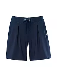 SCHNEIDER SPORTSWEAR | Damen Short ACAPULCOW | dunkelblau