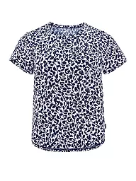 SCHNEIDER SPORTSWEAR | Damen T-Shirt ANABELLW | dunkelblau