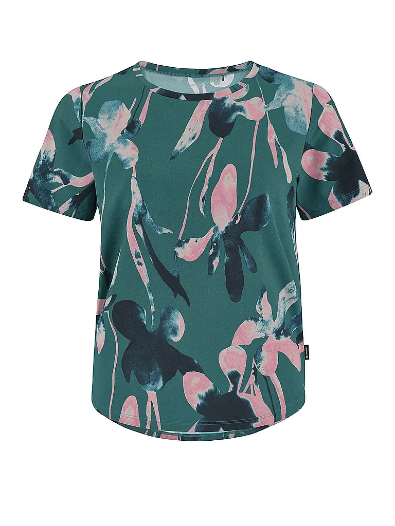 SCHNEIDER SPORTSWEAR Damen T-Shirt CHELSEAW