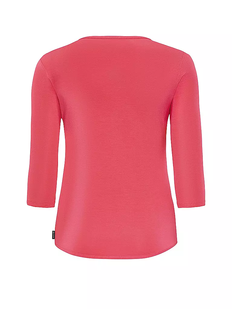 SCHNEIDER SPORTSWEAR | Damen T-Shirt MADITAW | orange