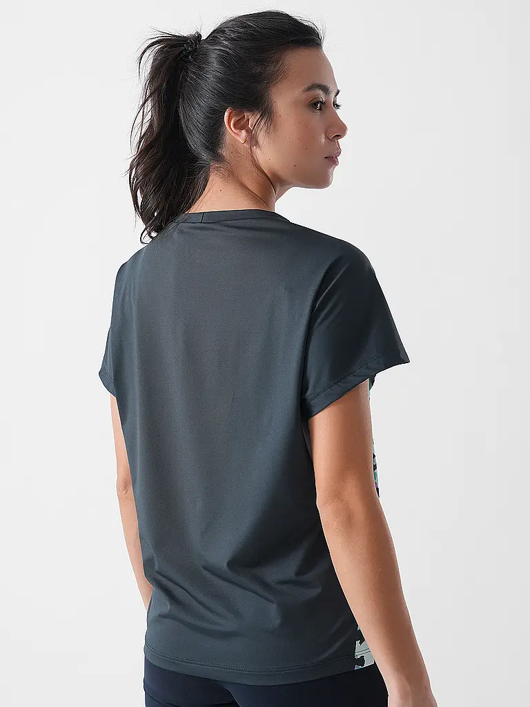 SCHNEIDER SPORTSWEAR | Damen T-Shirt NELLYW | 