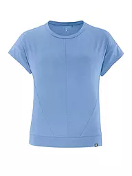 SCHNEIDER SPORTSWEAR | Damen T-Shirt SVEAW | hellblau