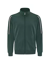 SCHNEIDER SPORTSWEAR | Herren Jacke CHARLIEM | dunkelgrün
