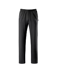 SCHNEIDER SPORTSWEAR | Herren Jogginghose LINZM | schwarz