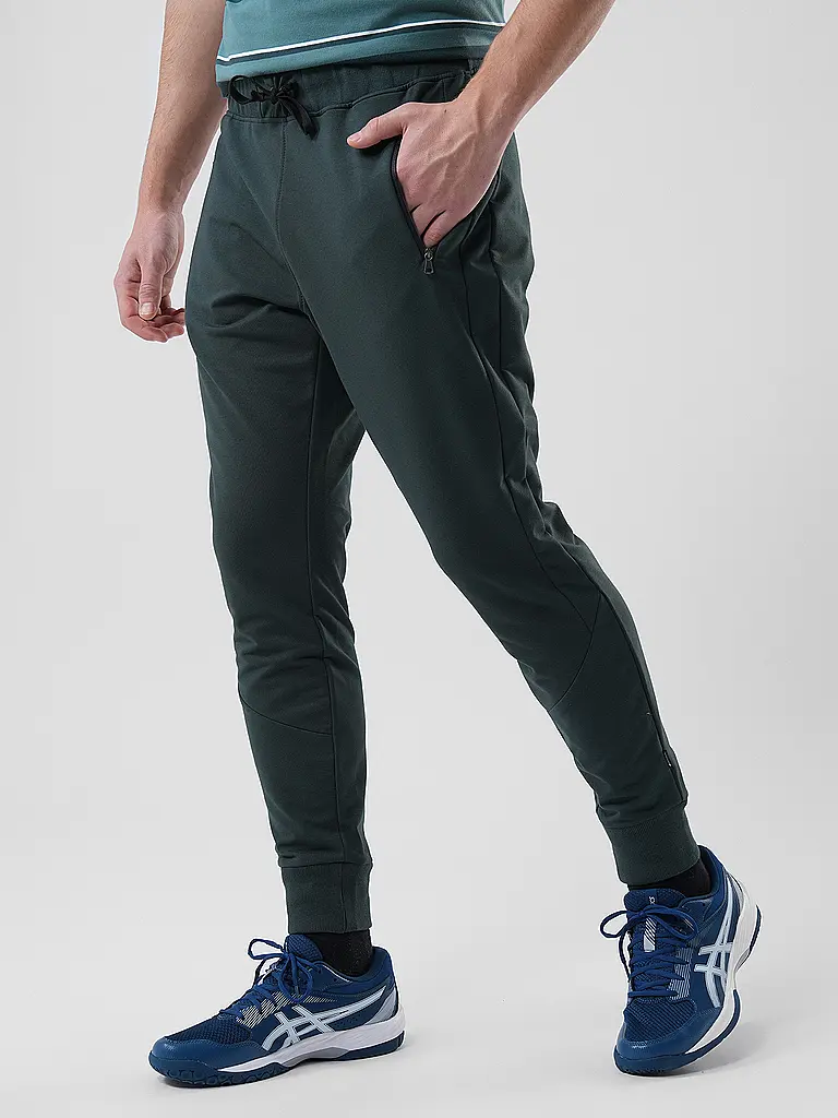 SCHNEIDER SPORTSWEAR | Herren Jogginghose SHEFFIELDM | 